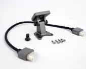 Support moniteur HDMI LifThor pour DJI SC PRO Enterprise