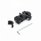 Support moto robuste pour DJI Osmo 360