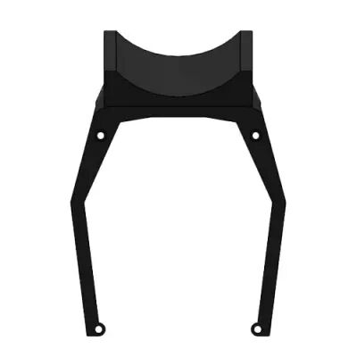 Support parachute studio pour DJI Inspire 2