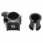 Support pince pour perche à selfie DJI Osmo 360