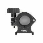 Support pince pour perche à selfie DJI Osmo 360
