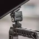 Support pivotant et inclinable SnapLock Nano - PGYTECH