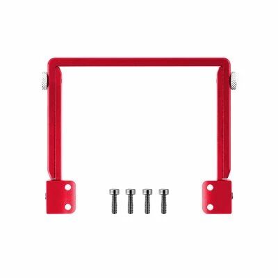 Support Pliable CNC en Aluminium pour Radiomaster TX15 - RadioMaster