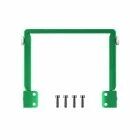 Support Pliable CNC en Aluminium pour Radiomaster TX15 - RadioMaster