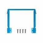 Support Pliable CNC en Aluminium pour Radiomaster TX15 - RadioMaster