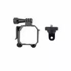 Support pour action cam pour drone DJI Mini 3 Pro - Sunnylife