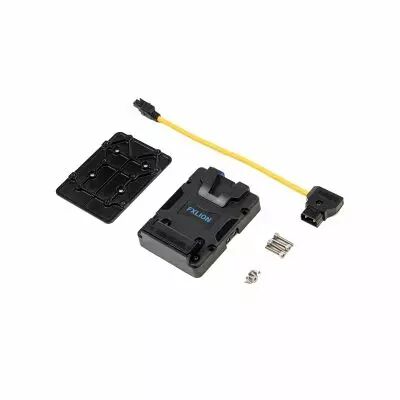 Support pour batterie V-mount - FreeFly