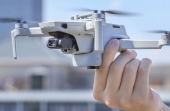 Support pour caméra Insta360 GO 2 pour drones - Sunylife