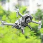 Support pour caméra Insta360 GO 2 pour drones - Sunylife