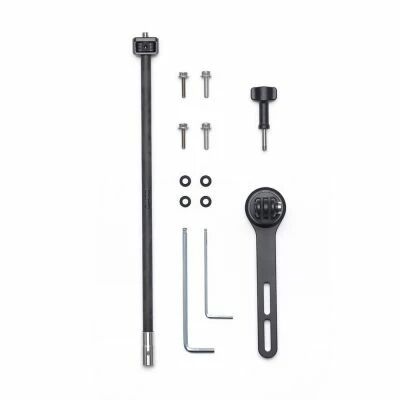 Support pour guidon pour gamme DJI Osmo Action