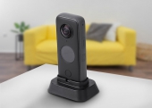 Support pour Insta360 ONE X2 - Sunnylife