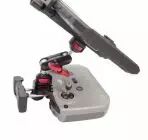 Support pour radiocommande DJI RC-N1 avec pince pour tablette de 7 à 9 pouces - Tripltek