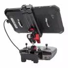 Support pour radiocommande DJI RC-N1 avec pince pour tablette de 7 à 9 pouces - Tripltek