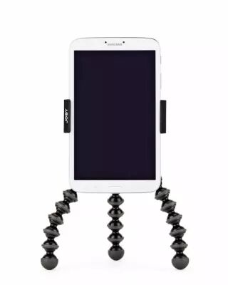 Support pour tablette GripTight PRO et GorillaPod - Joby 