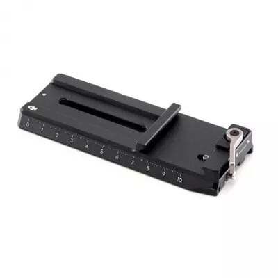 Support Quick Release (infrieur) DJI pour RS 2 et RSC2