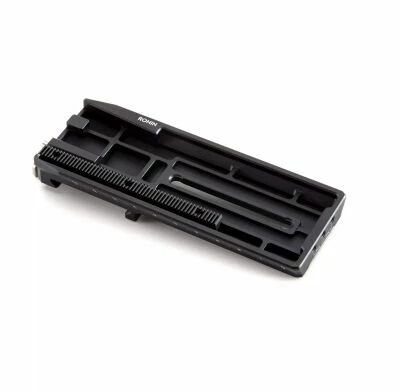 Support Quick Release (inf�rieur) DJI pour RS 2 et RSC2