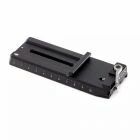 Support Quick Release (inf&eacute;rieur) DJI pour RS 2 et RSC2