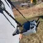 Support radiocommande Claw II Combo - LifThor