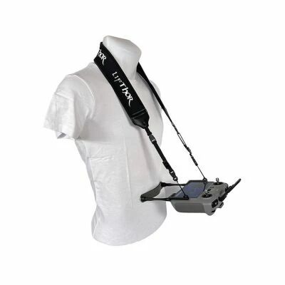 Support radiocommande Claw II Combo - LifThor