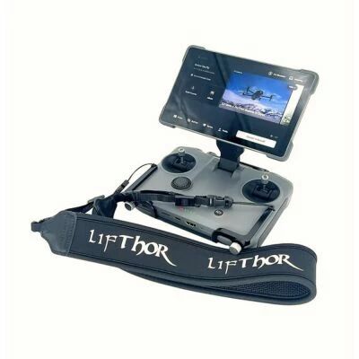 Support radiocommande Claw IV pour DJI RC PRO 2 - LifThor