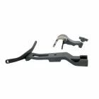 Support RC Pro (v2) pour radiocommande DJI RC Pro - LifThor
