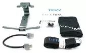 Support SC Pro pour DJI Smart Controller - LifThor