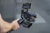 Support smartphone 360° pour Ronin-SC et S - DJI