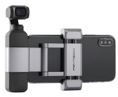 Support smartphone compact pour DJI Osmo Pocket - PGYTECH