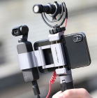 Support smartphone compact pour DJI Osmo Pocket - PGYTECH