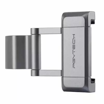 Support smartphone compact pour DJI Osmo Pocket/Pocket 2 - PGYTECH