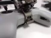 Support smartphone et tablette Loki pour DJI FPV - LifThor