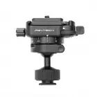 Support Snaplock Mini Reverse Ball Head - PGYTECH