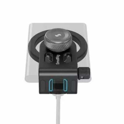 Support SSD 4779 universel 2 en 1 MagSafe / Cold Shoe - SmallRig