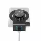 Support SSD 4779 universel 2 en 1 MagSafe / Cold Shoe - SmallRig