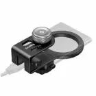 Support SSD 4779 universel 2 en 1 MagSafe / Cold Shoe - SmallRig