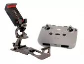 Support tablette Baldur 2 pour radios DJI - LifThor 