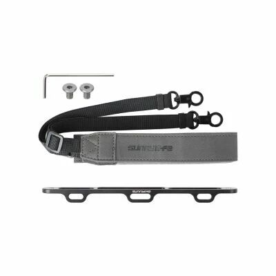 Support tour de cou pour radiocommande DJI RC Pro 2 - Sunnylife