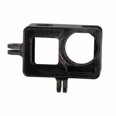Support TPU pour DJI Osmo Action 3 et 4 - L\'atelier studioSPORT