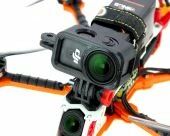 Support TPU pour Osmo Nano - L\'atelier studioSPORT