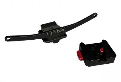 Support trpied pour DJI RC Pro - LifThor 