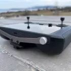 Support trépied pour DJI Smart Controller - LifThor 