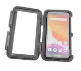 Support vélo/moto et coque de protection pour smartphone Mini - Tripltek