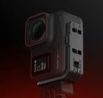 Support vertical-horizontal pour caméras Ace et Ace Pro - Insta360