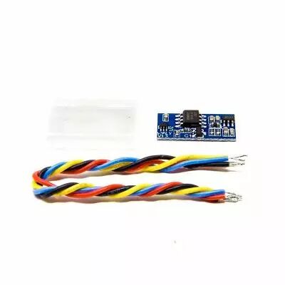 Switcher double camra - Vifly