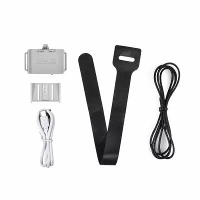 Systme AirDrop pour DJI Mini 3 / 3 Pro - Startrc