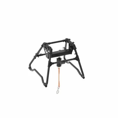 Syst�me d\'accroche/levage pour DJI Flycart 100