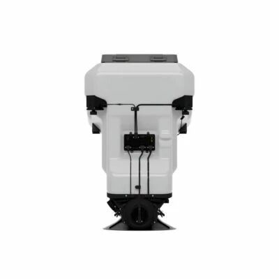 Syst�me d\'�pandage solide 100L pour Agras T70P