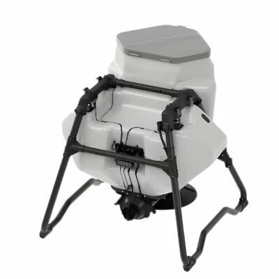 Syst�me d\'�pandage solide 150L pour Agras T100 - DJI