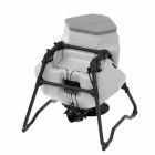 Syst&egrave;me d\'&eacute;pandage solide 150L pour Agras T100 - DJI