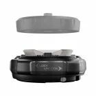 Système de fixation ONE XCHANGE - Manfrotto